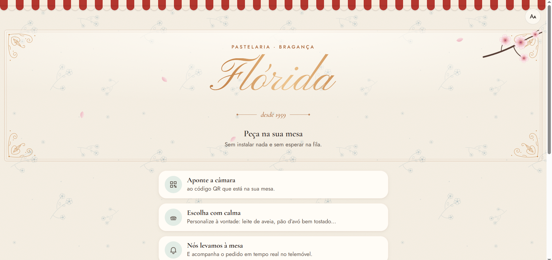 Florida Express — capa